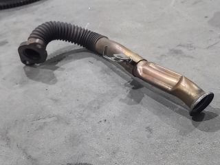 bontott RENAULT MASTER EGR Hűtő Cső